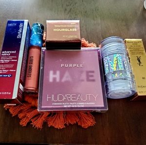 Brand New Makeup Bundle